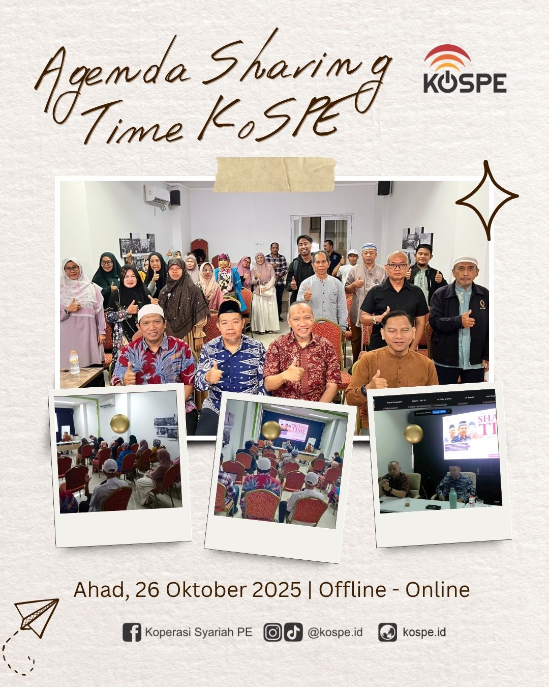 Produk Simpanan